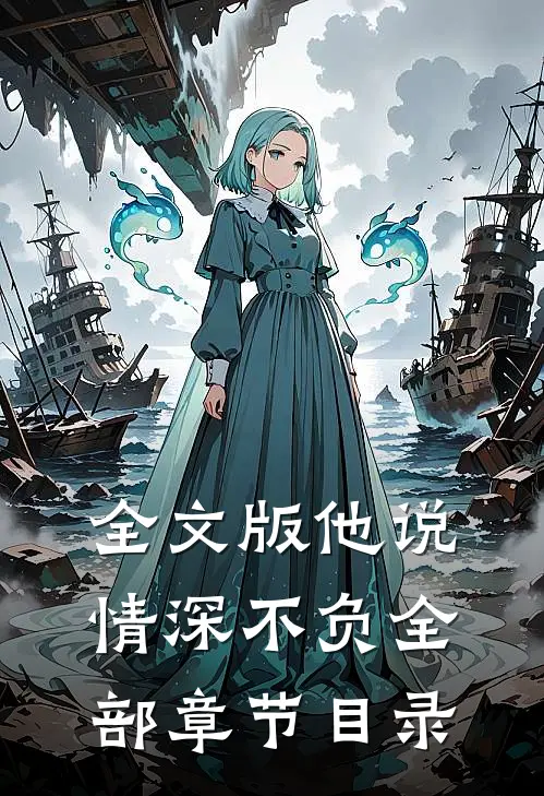 全文版他说情深不负全部章节目录
