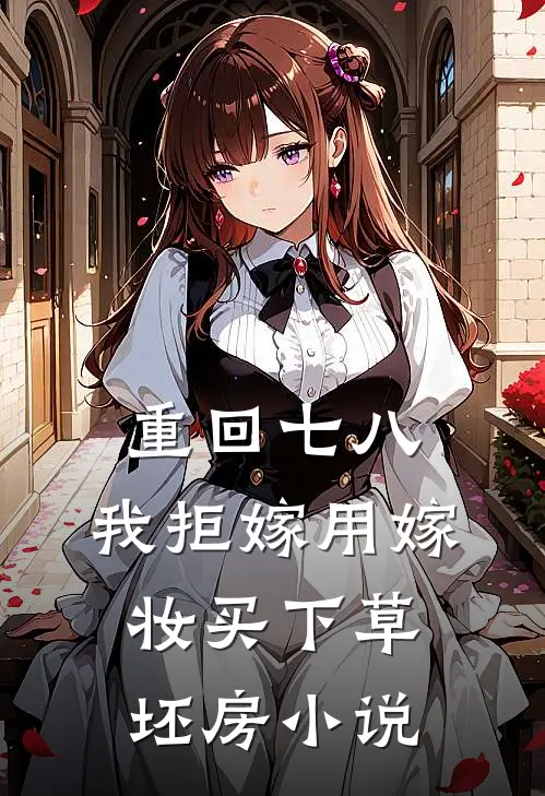 重回七八，我拒嫁用嫁妆买下草坯房小说