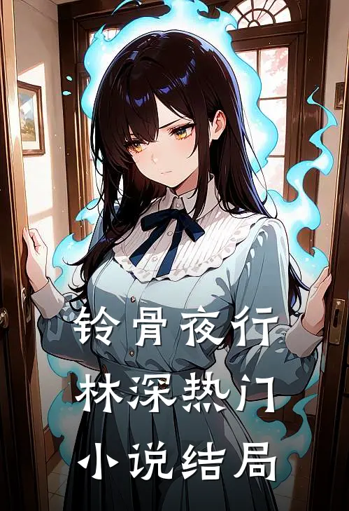 铃骨夜行林深热门小说结局