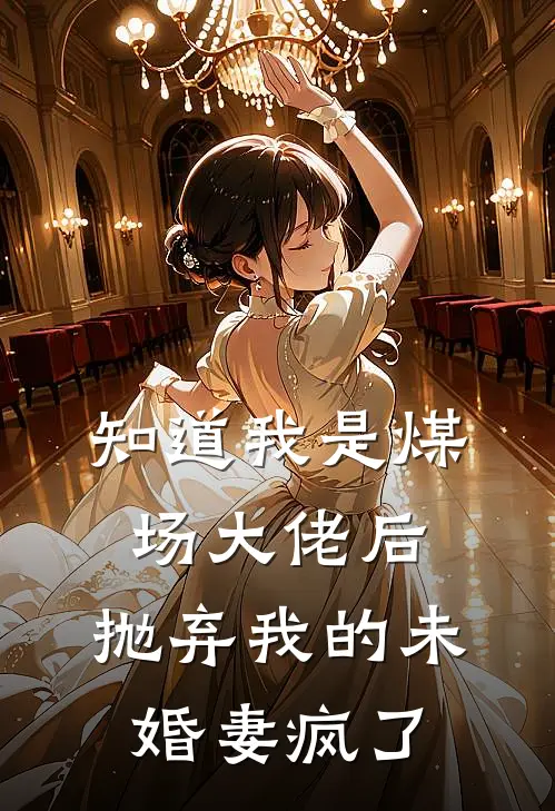 知道我是煤场大佬后，抛弃我的未婚妻疯了