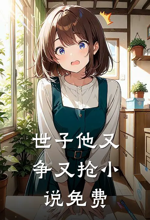 世子他又争又抢小说免费