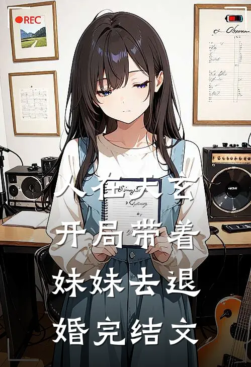 人在天玄，开局带着妹妹去退婚完结文