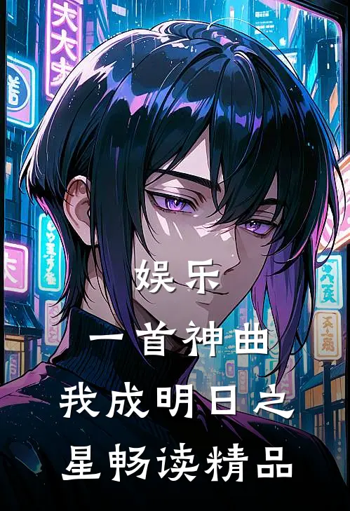 娱乐：一首神曲，我成明日之星畅读精品