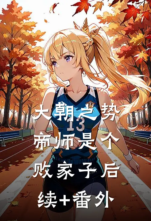 大朝之势：帝师是个败家子后续+番外