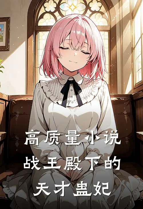 高质量小说战王殿下的天才蛊妃