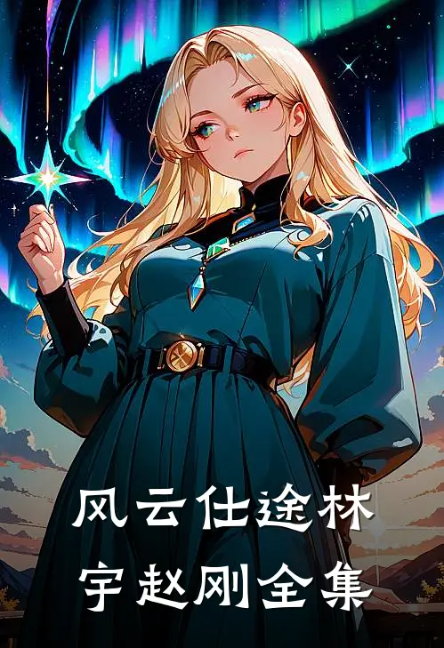风云仕途林宇赵刚 全集