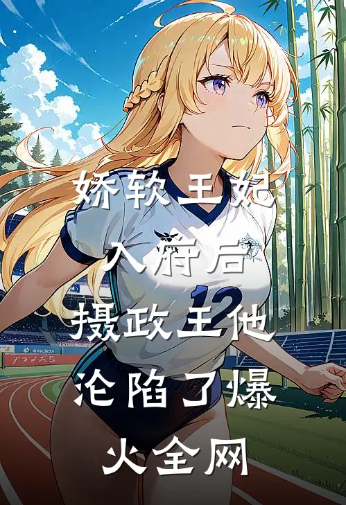 娇软王妃入府后，摄政王他沦陷了爆火全网