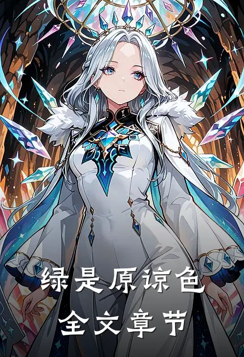 绿是原谅色全文章节