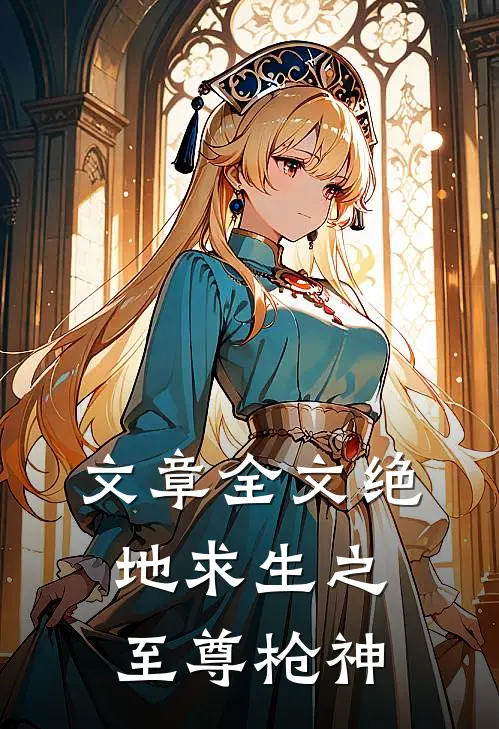 文章全文绝地求生之至尊枪神