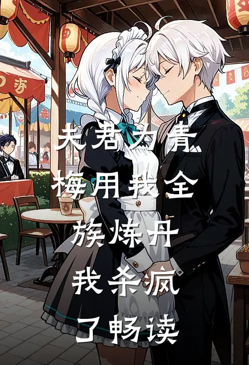 夫君为青梅用我全族炼丹，我杀疯了畅读