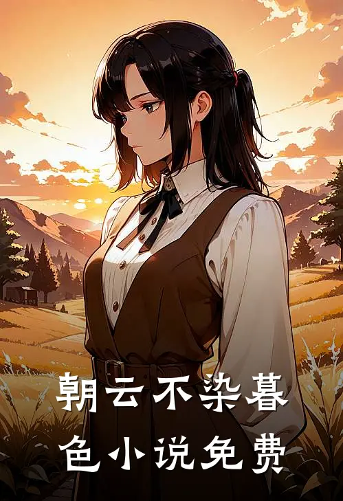 朝云不染暮色小说免费