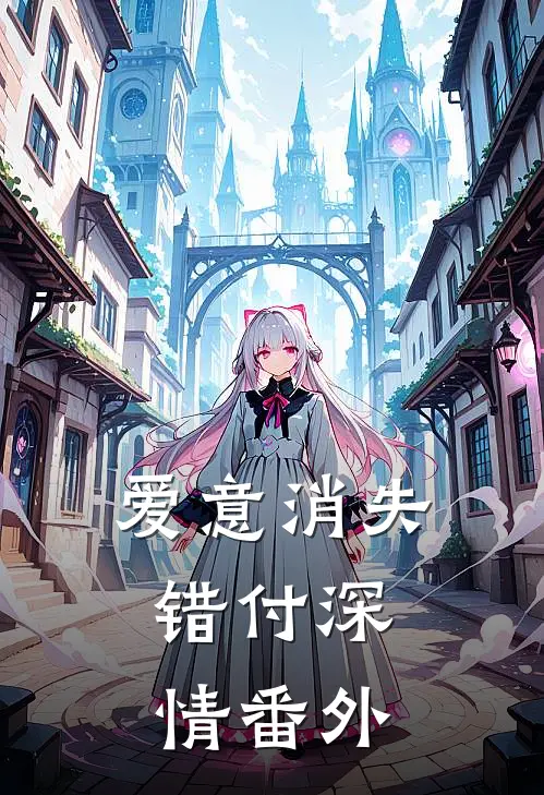 爱意消失，错付深情番外