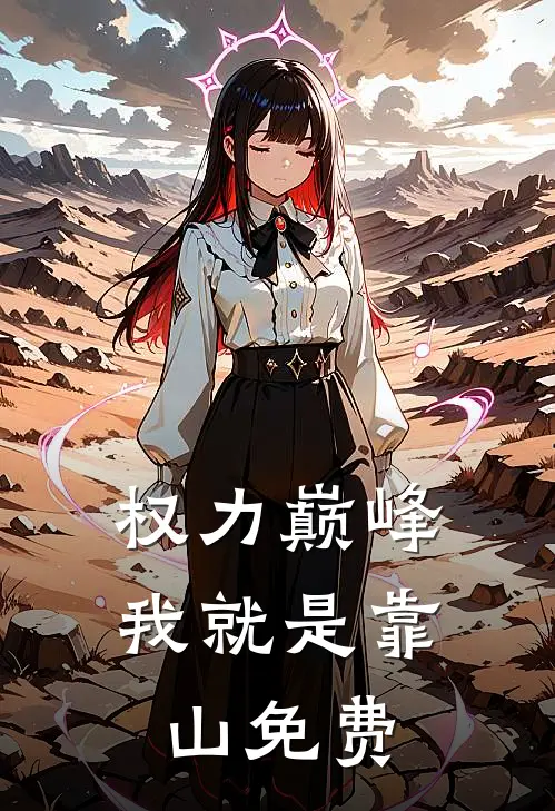 权力巅峰：我就是靠山免费