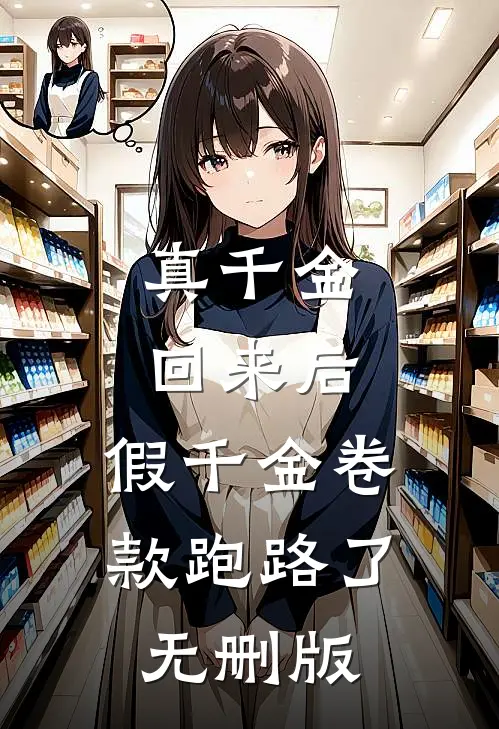 真千金回来后，假千金卷款跑路了无删版