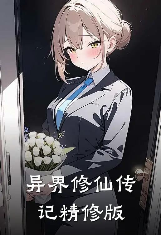 异界修仙传记精修版