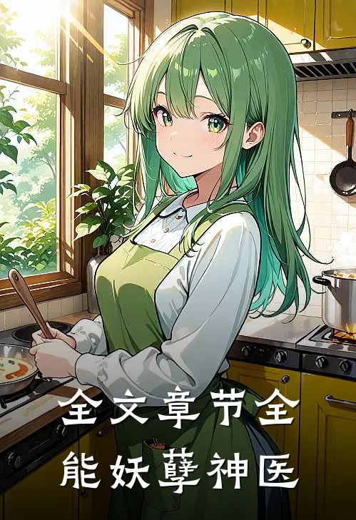 全文章节全能妖孽神医