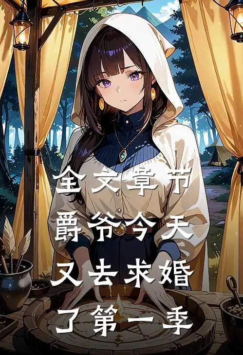 全文章节爵爷今天又去求婚了第一季