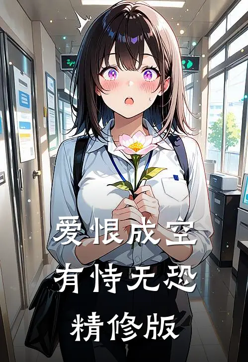 爱恨成空，有恃无恐精修版