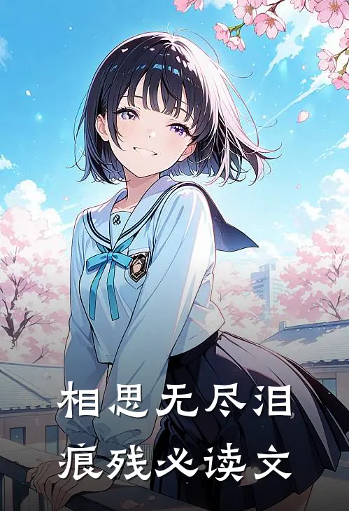 相思无尽泪痕残必读文