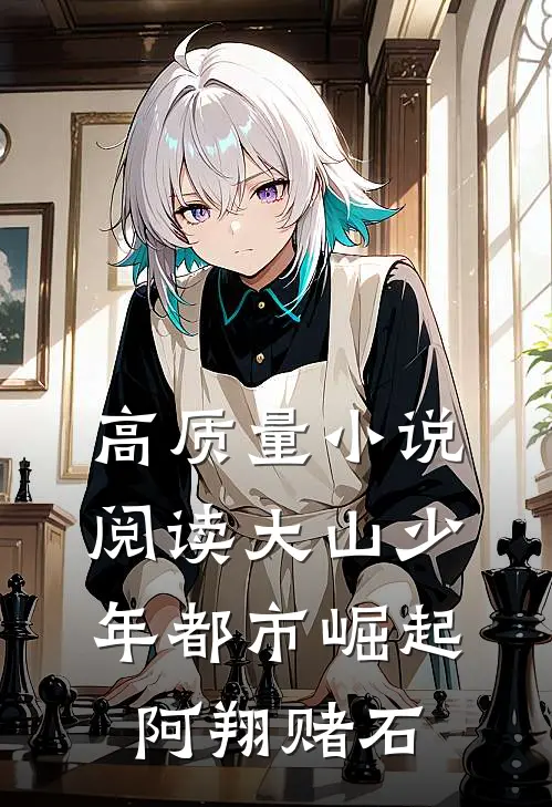 高质量小说阅读大山少年都市崛起阿翔赌石
