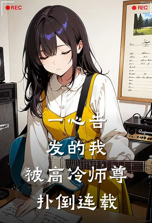 一心告发的我，被高冷师尊扑倒连载