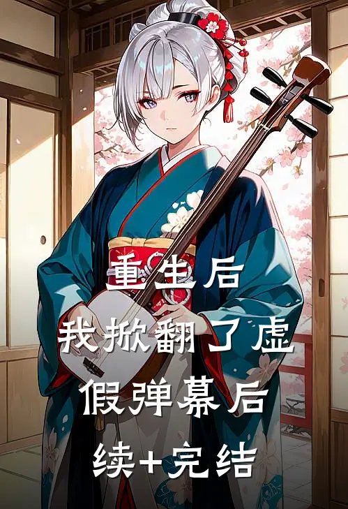 重生后，我掀翻了虚假弹幕后续+完结
