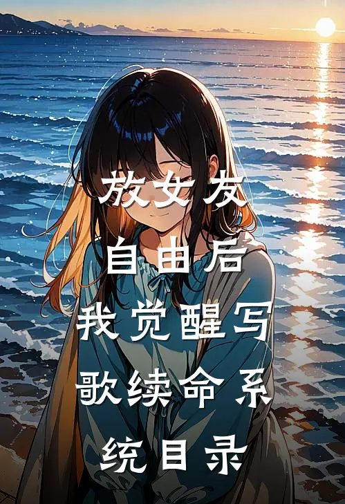 放女友自由后，我觉醒写歌续命系统目录
