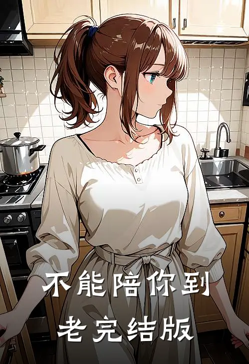 不能陪你到老完结版