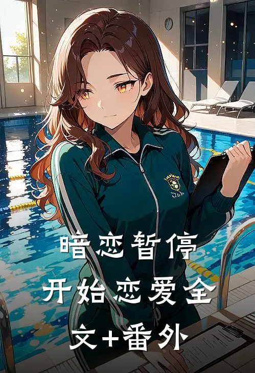 暗恋暂停，开始恋爱全文+番外