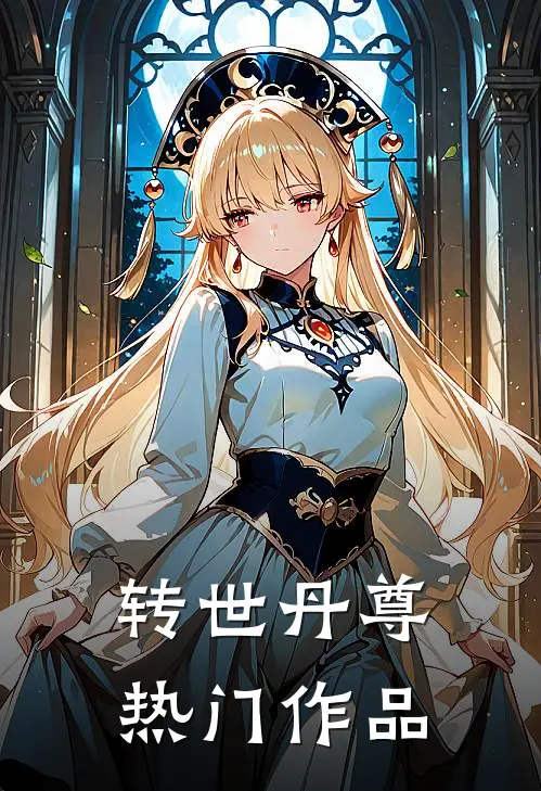 转世丹尊热门作品