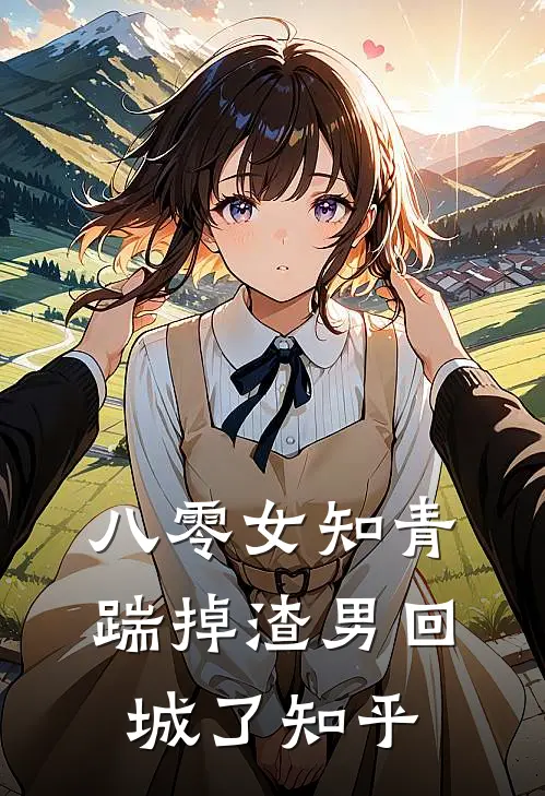 八零女知青踹掉渣男回城了知乎