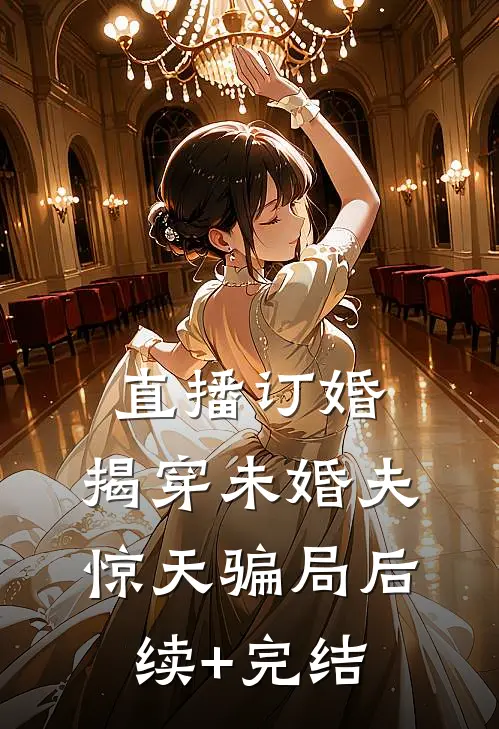 直播订婚，揭穿未婚夫惊天骗局后续+完结