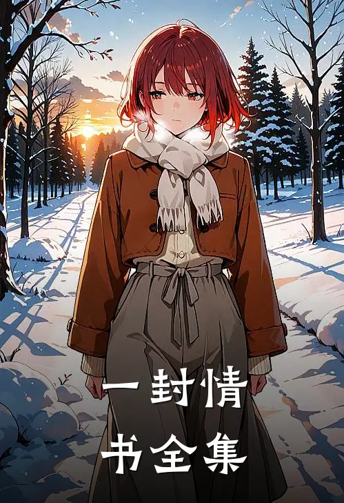 一封情书全集