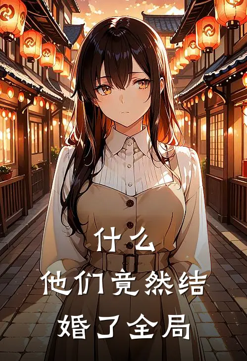 什么，他们竟然结婚了全局