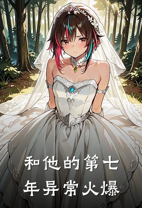 和他的第七年异常火爆