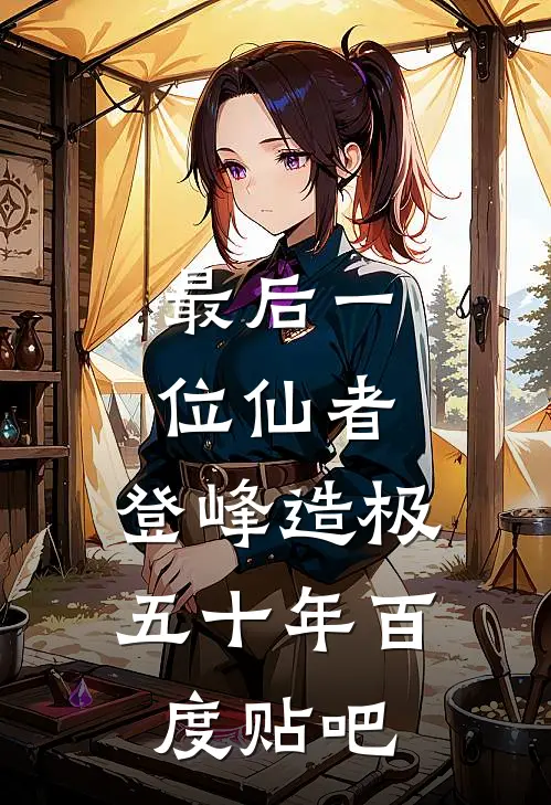 最后一位仙者，登峰造极五十年百度贴吧