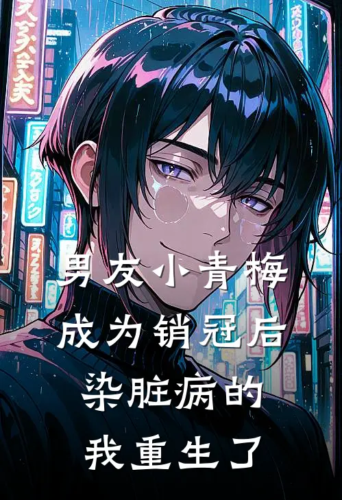 男友小青梅成为销冠后，染脏病的我重生了