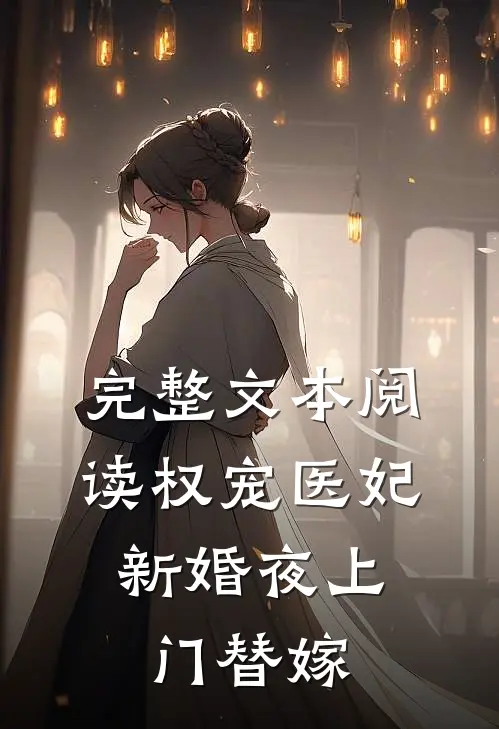 完整文本阅读权宠医妃：新婚夜上门替嫁