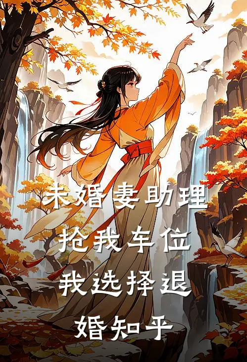 未婚妻助理抢我车位，我选择退婚知乎