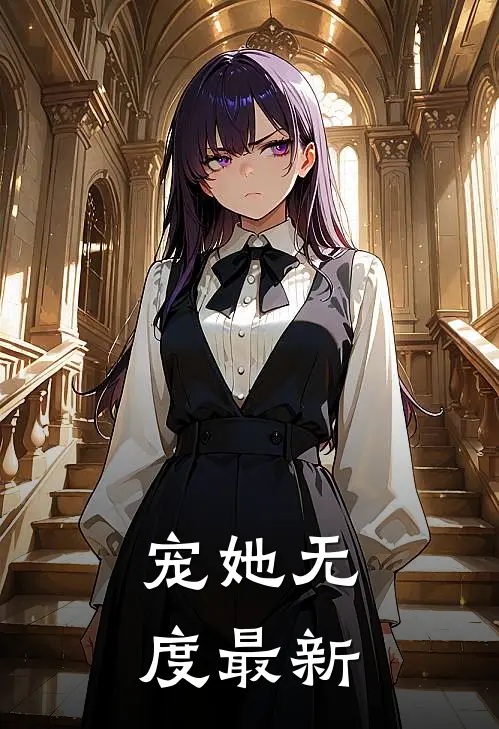宠她无度最新