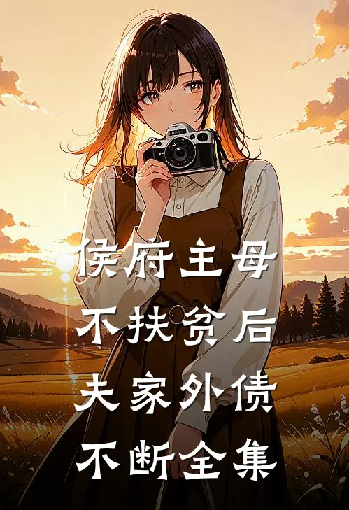 侯府主母不扶贫后，夫家外债不断全集