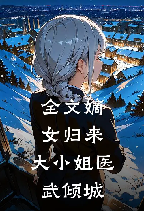 全文嫡女归来：大小姐医武倾城