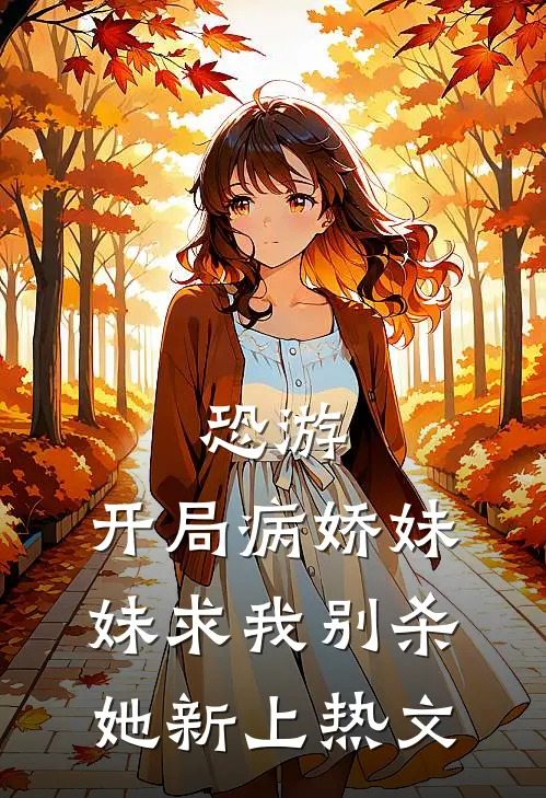 恐游，开局病娇妹妹求我别杀她新上热文
