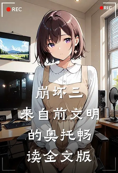 崩坏三，来自前文明的奥托畅读全文版