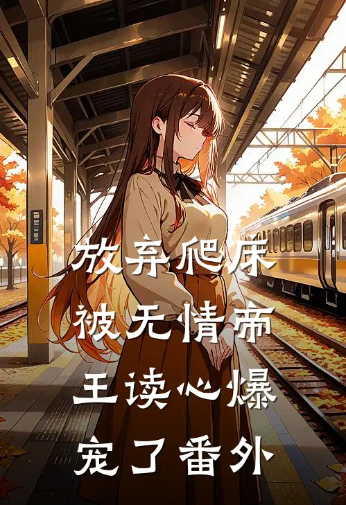 放弃爬床，被无情帝王读心爆宠了番外