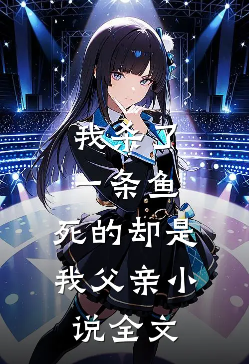 我杀了一条鱼,死的却是我父亲全文免费阅读