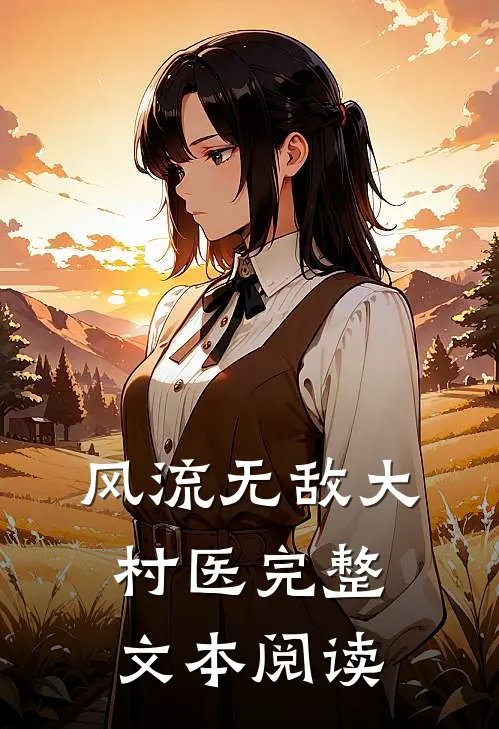 风流无敌大村医完整文本阅读