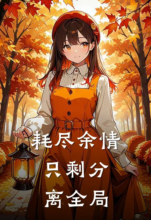 耗尽余情，只剩分离全局