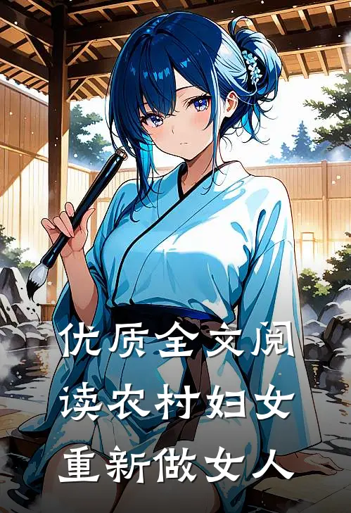 优质全文阅读农村妇女重新做女人