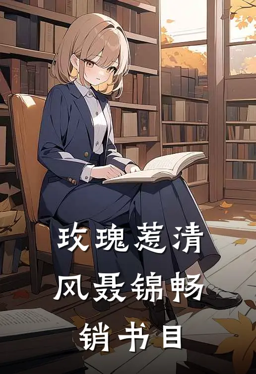 玫瑰惹清风聂锦畅销书目
